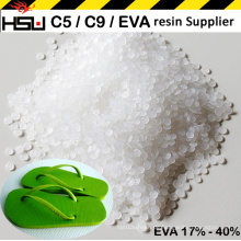 EVA Resin Schuhproduktion / Ethylen Vinyl Acetat / EVA Harz